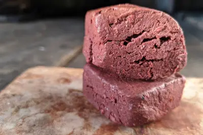 Cara Simpan Terasi Tanpa Bau Menyebar di Kulkas, Ikuti Tips Ini