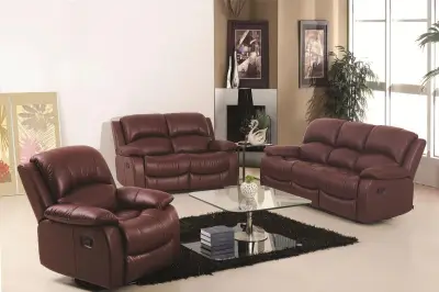 Cara Tepat Merawat Furnitur Kulit Agar Awet dan Terhindar dari Kerusakan