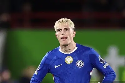 Cek Fakta: Hoaks Alejandro Garnacho Akan Gabung Al-Nassr Bersama Ronaldo