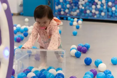 Cek Keamanan Daycare dari Respons Anak, Begini Caranya