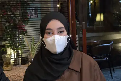 Clara Shinta Konsultasi ke Komnas PA Atur Jadwal Pertemuan Anak dengan Mantan Suami