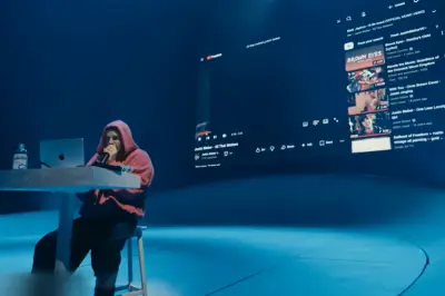 Coachella Bukan Hanya Festival Musik, Tapi Mesin Produksi Popularitas Global