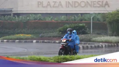 Cuaca Tak Menentu, BMKG Ungkap 5 Ciri Utama Musim Pancaroba di Indonesia