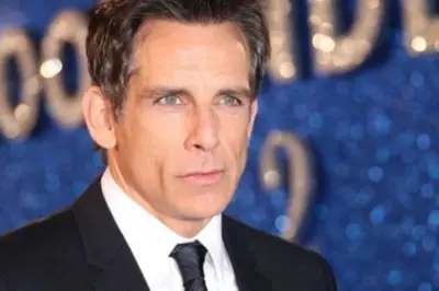 Cuitan Ben Stiller 'Got It Done' Disalahartikan Dukung Penembakan Trump