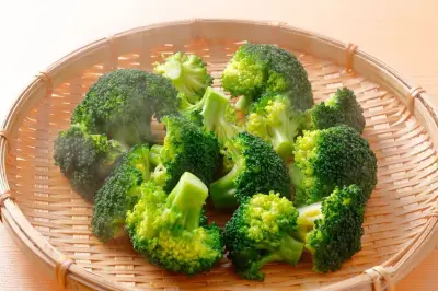 Dampak Konsumsi Brokoli Setiap Hari Menurut Ahli Gizi, Baik atau Buruk?