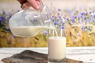 Dampak Minum Susu Setiap Hari: Manfaat dan Risiko Menurut Ahli Gizi