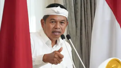 Dedi Mulyadi Sebut Dana Flyover Bekasi Sudah Dialokasikan
