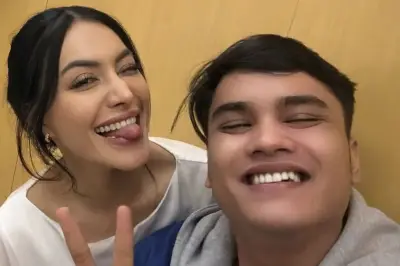 Denada Menangkan Putusan Sela Gugatan Penelantaran Anak