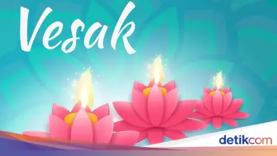 Detik-detik Waisak 2026: Jadwal Puncak di Candi Borobudur