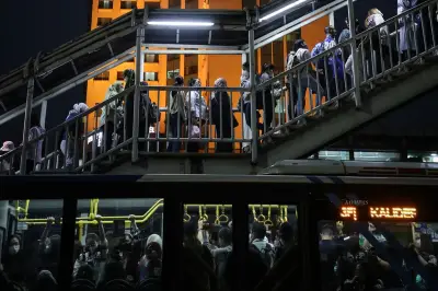 Di Usia 61 Tahun, Saya Dipanggil untuk Berakting oleh Sutradara 19 Tahun