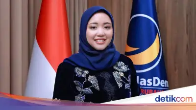 Dini Rahmania Tolak Usulan Gerbong Wanita di Tengah Rangkaian Kereta