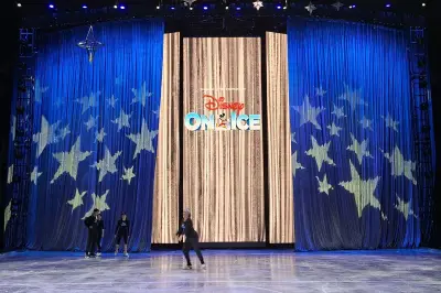 Disney on Ice Magic in the Stars Digelar 24 April-3 Mei 2026 di Istora Senayan