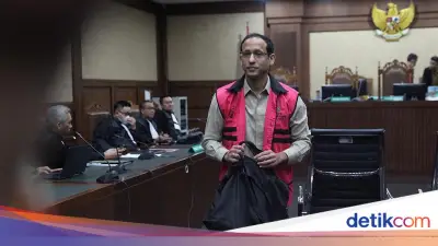 Dokter Nadiem Diperiksa Hakim, Pengacara Ungkap Risiko Kematian