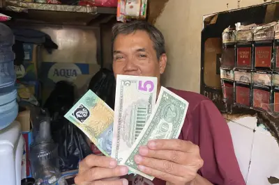 Dolar AS Bukan Mata Uang Terkuat, Ini Faktor Penentu Sebenarnya