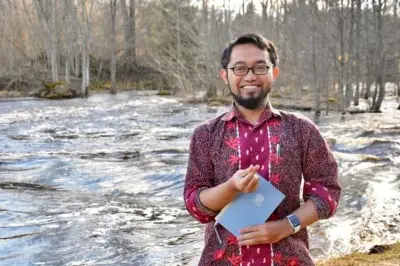 Dosen UMM Masuk Jajaran 100 Akademisi Terbaik Dunia Versi AD Scientific Index