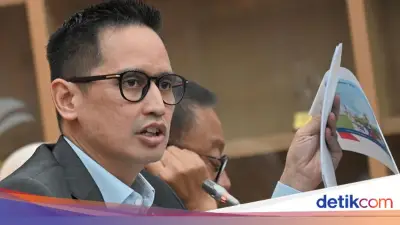 DPR Dukung Dirut KAI Evaluasi Keselamatan Usai Kecelakaan Maut