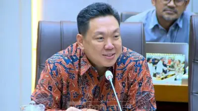DPR Usul Pemerintah Tanggung 100 Persen Iuran BPJS Kesehatan, Anggaran Rp113 Triliun