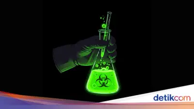 Dua Remaja Penyiram Air Keras ke ABG di Jakpus Dikenai Wajib Lapor