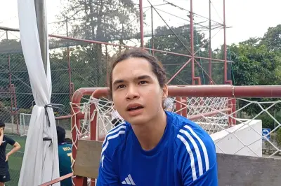 Dul Jaelani Ungkap Isi Pesan Kakaknya El Rumi Soal Bunga untuk Syifa Hadju