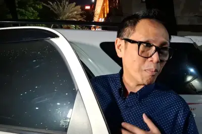 Eko Patrio Ungkap Trauma Usai Rumahnya Dijarah Massa, Kini Bangkit Kembali