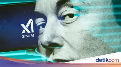 Elon Musk Tidak Hadiri Panggilan Pemeriksaan X di Prancis, Terkait Deepfake dan Holocaust