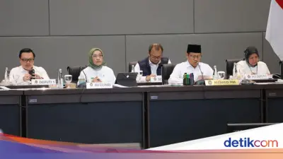 Evaluasi Inpres 8/2025 Dibutuhkan untuk Targetkan Kemiskinan Ekstrem 0% pada 2026