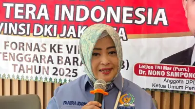 Fahira Idris DPD: Koperasi Harus Kembali Jadi Pilar Utama Ekonomi Kerakyatan