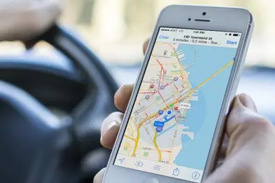 Fakta Klaim Apple Hapus Nama Desa Lebanon Selatan di Peta Digital