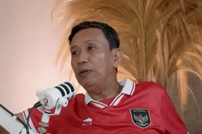 Fanny Fadillah Terkejut Uang Pangkal Putri Bungsunya di SMA Gonzaga Sudah Dibayar