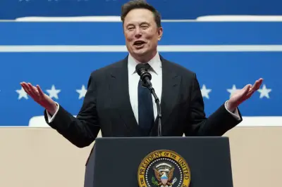 Forbes Rilis Daftar Orang Terkaya Dunia 2026, Didominasi AS