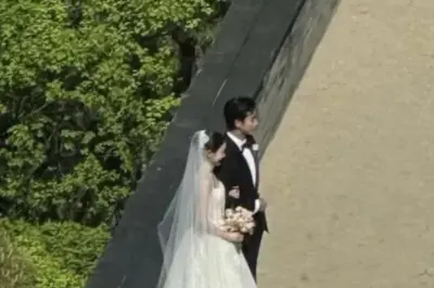 Foto Pernikahan Ok Taecyeon Bocor, Kekhawatiran Privasi Artis Meningkat