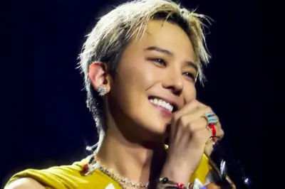 G-Dragon Pilih Kesejahteraan Staf Saat Perpanjang Kontrak