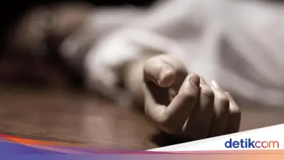 Geger di Banjar: Wanita Muda Tewas dengan Sikat Cuci Baju di Mulut, HP dan Motor Hilang