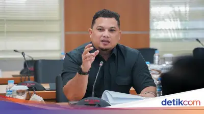 Gerindra Desak Pemprov DKI Tetapkan Status Darurat Sampah di Jakarta