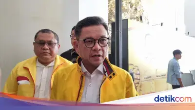 Golkar Segera Tunjuk Plt Ketua DPD Maluku Tenggara Usai Nus Kei Tewas Ditikam