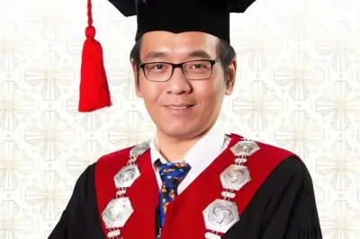 Gubes UPJ: Integrasi AI dalam Teknik Sipil Sangat Penting