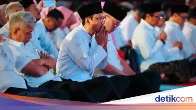 Gus Ipul Gelar Tahlilan untuk Tiga Prajurit TNI Gugur di Lebanon, Sebut Mereka Syuhada