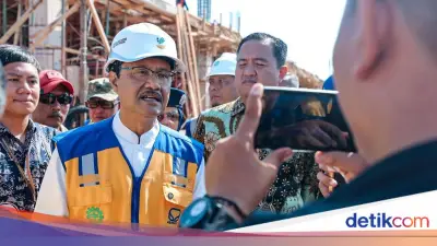 Gus Ipul Pastikan Persiapan Muktamar NU Agustus 2026 Terus Berjalan