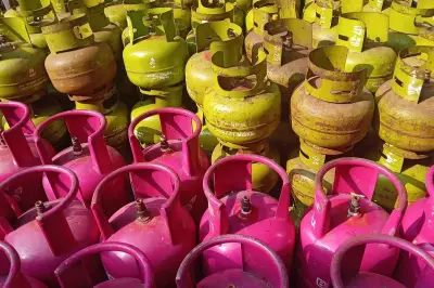 Harga Elpiji Non-Subsidi 5,5 kg dan 12 kg Masih Stabil Sejak November 2023