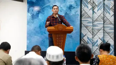 Harsiarnas ke-93: KPI Serukan Kolaborasi Penyiaran untuk Ketahanan Nasional