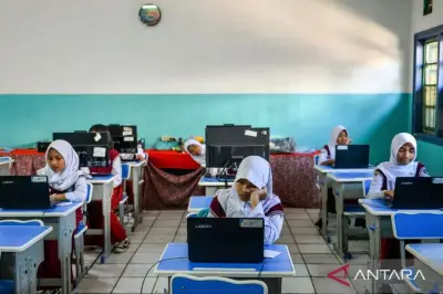 Hasil TKA SD SMP 2026 Diumumkan, Ini Cara Ceknya