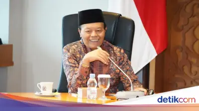 HNW Apresiasi Kemenhaj, Aturan Baru Izinkan Jamaah Haji Usia 13 Tahun Berangkat