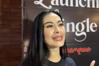 Hoaks Kematian Iis Dahlia di Media Sosial, Cek Fakta Ungkap Kebenaran