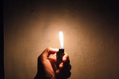 Hoaks Pemadaman Listrik Global 2026 Beredar di Media Sosial X