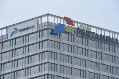 Hoaks! Poster Lowongan Kerja Pertamina April 2026 Beredar