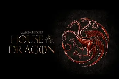 House of the Dragon Season 3 Tayang 21 Juni 2026, Teaser Baru Dirilis