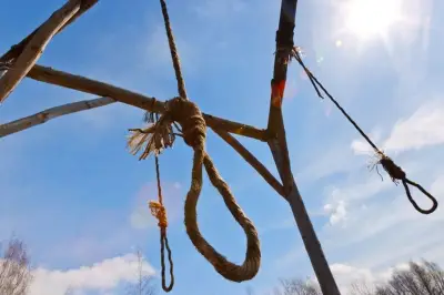 Hukuman Mati untuk Dua Eks Polisi Bangladesh atas Tembak Mahasiswa