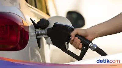 IEA: Skema WFH Bisa Tekan Konsumsi BBM Nasional Hingga 20%