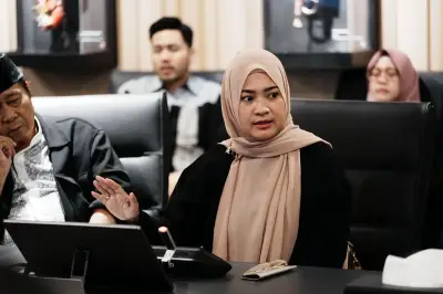 Ikke Nurjanah Terkejut, Royalti ARDI Turun Drastis Jadi Rp 25 Juta