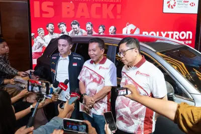 Indonesia Open 2026 Turunkan Harga Tiket untuk Hidupkan Kembali Kemeriahan Istora Senayan